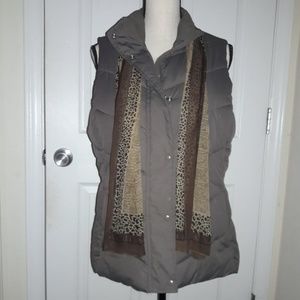 💕 Lightweight GAP Puffer Vest